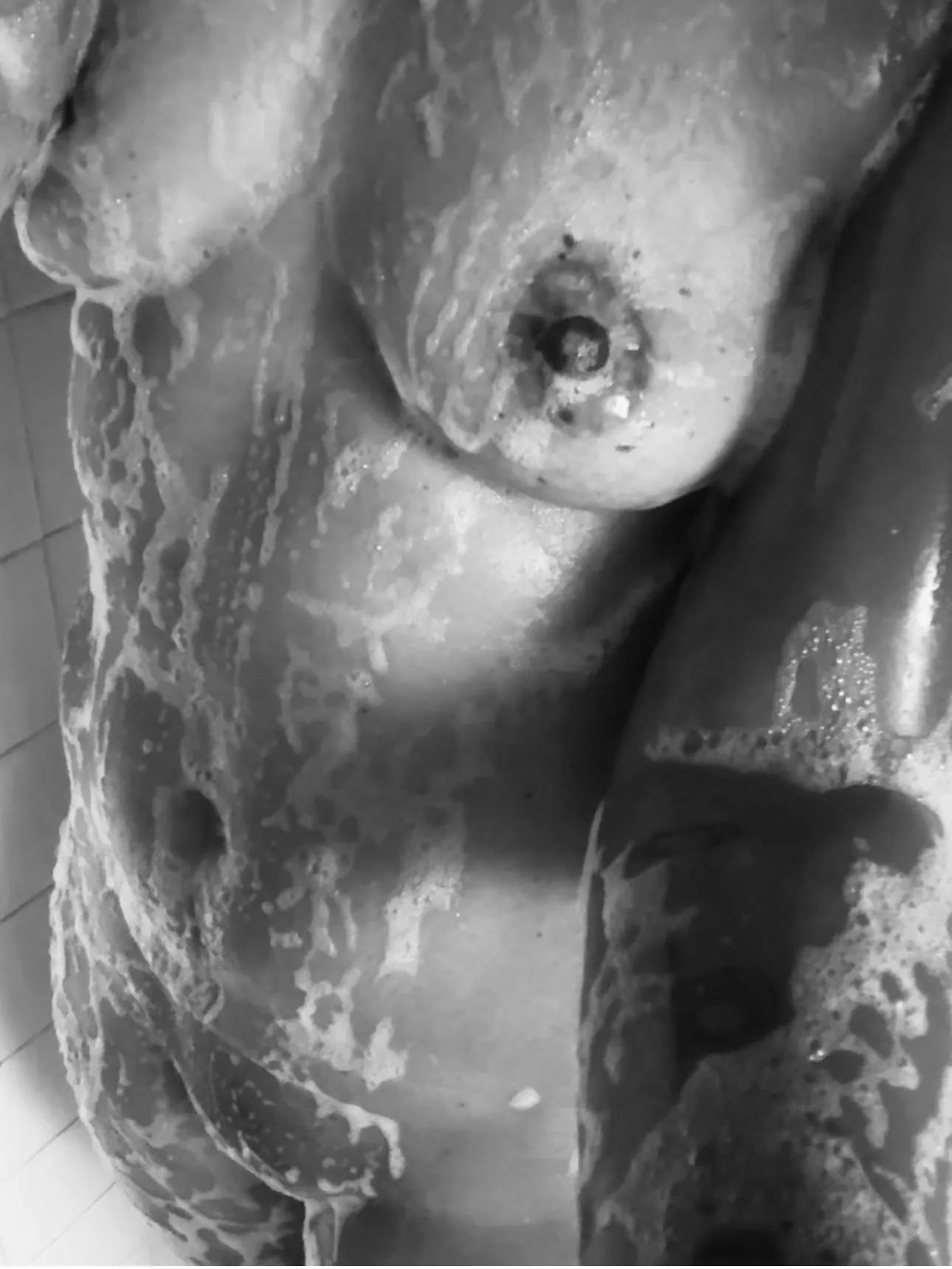 So fresh and so clean 