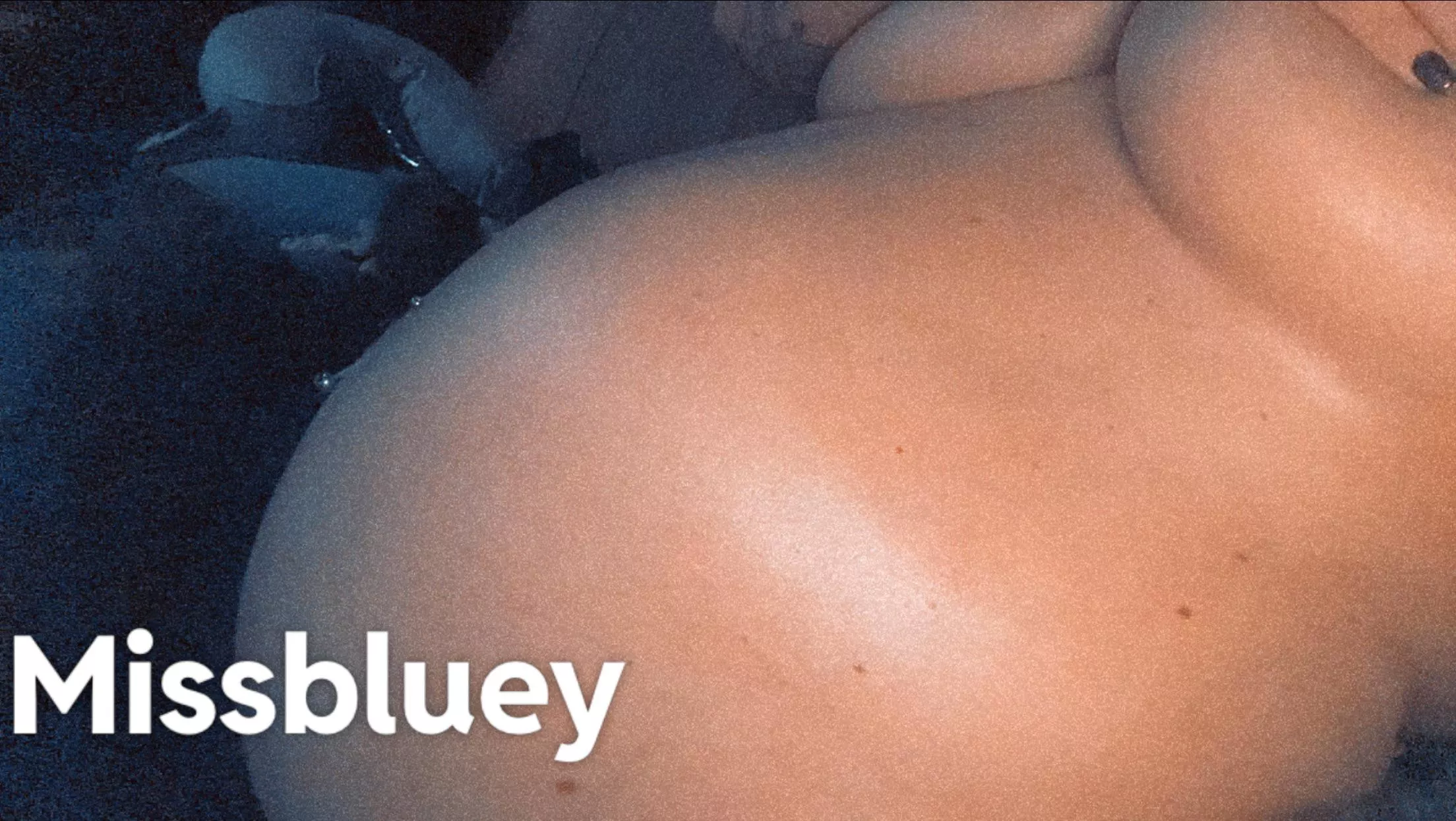 So horny pregnant Aussie 