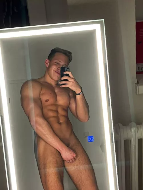 So, what kind of fun do you have in mind for us today? 😘