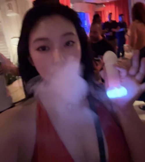 Someone help me find his vape!!