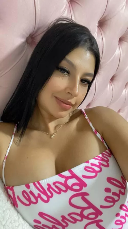 Sparking joy wherever I go