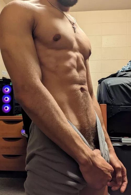 Still looking for someone to work out with me...