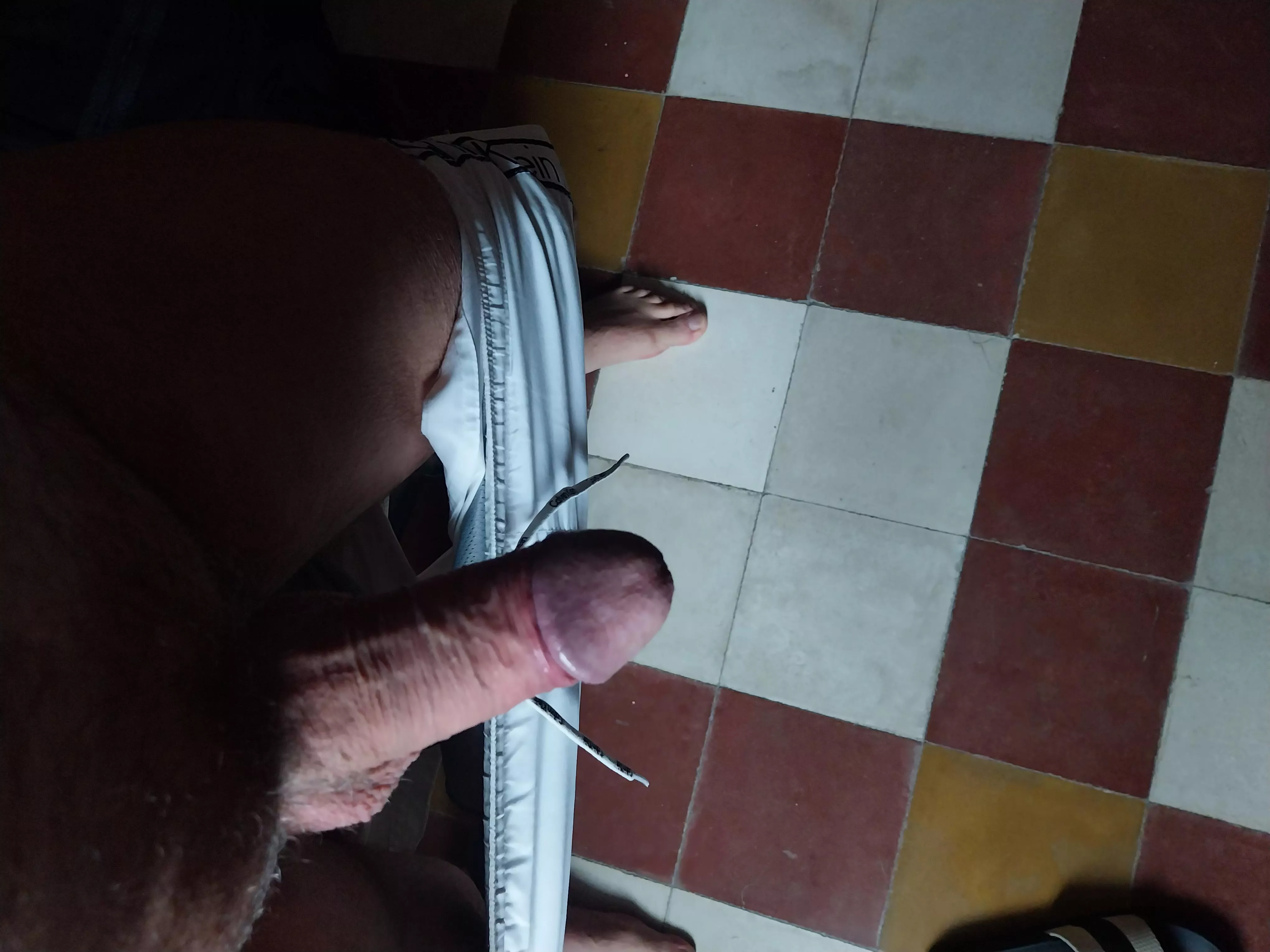 Stop looking ....suck it