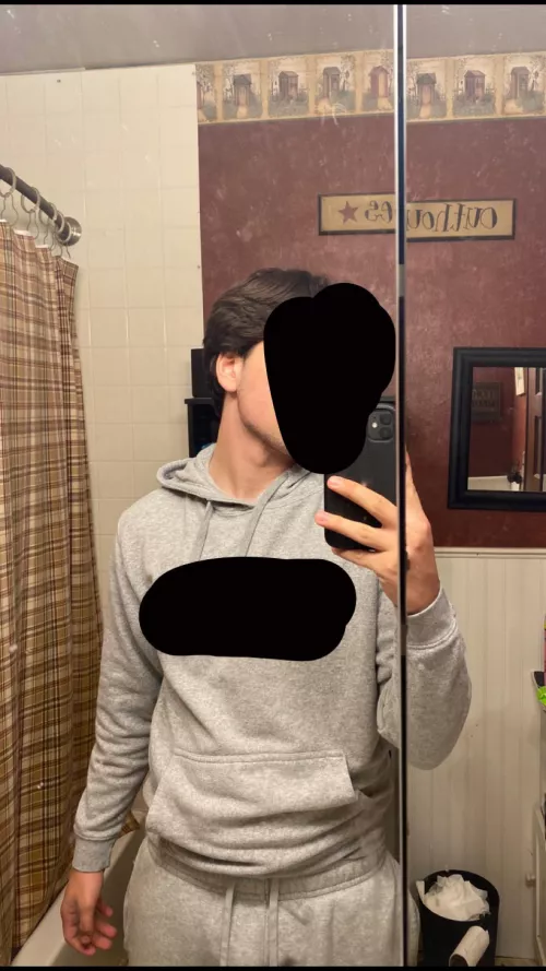 tall and mobile hmu. 