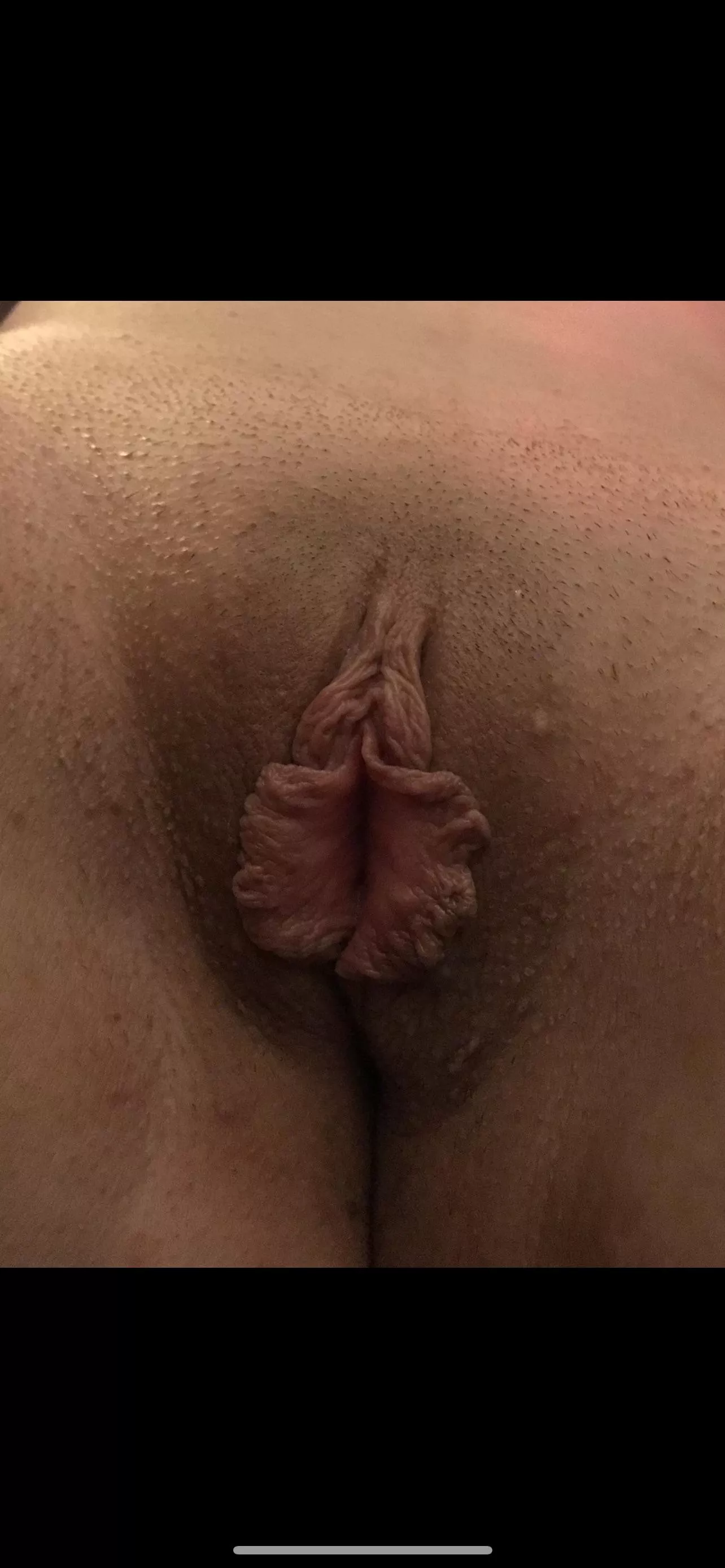 Tell me what you would do if you seen me laying in bed with this all warmed up 