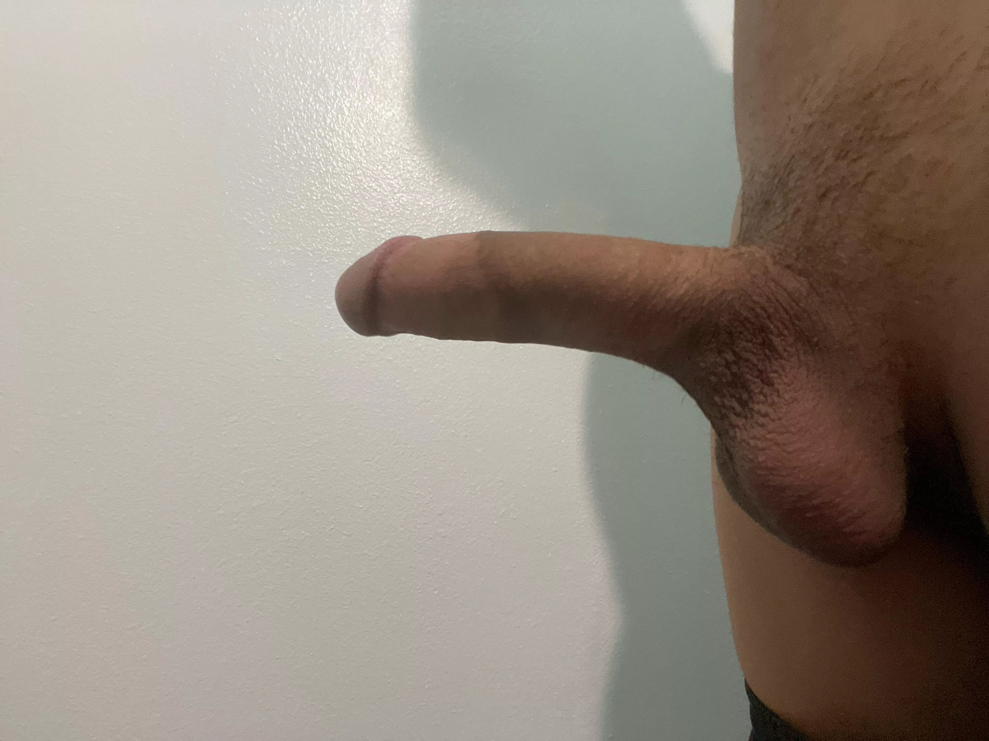 This dick needs some attention 