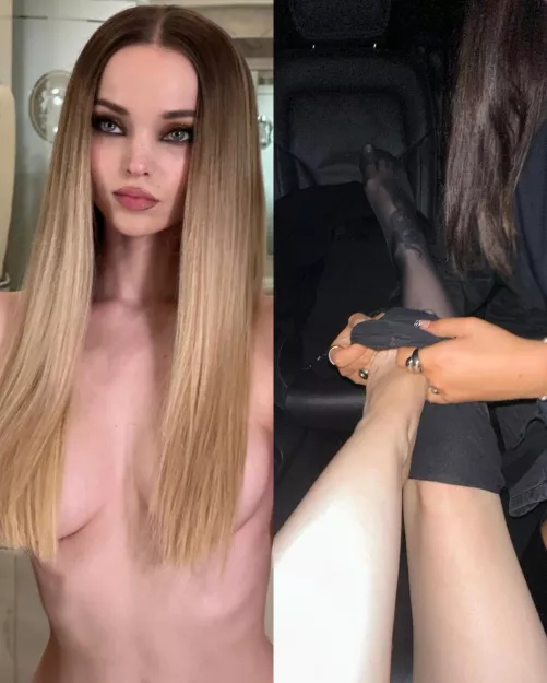 This is perfection 🤯💦