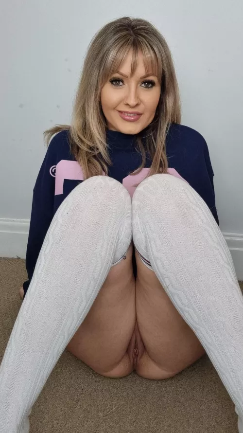 This phot can only mean 1 thing....it's taco Tuesday