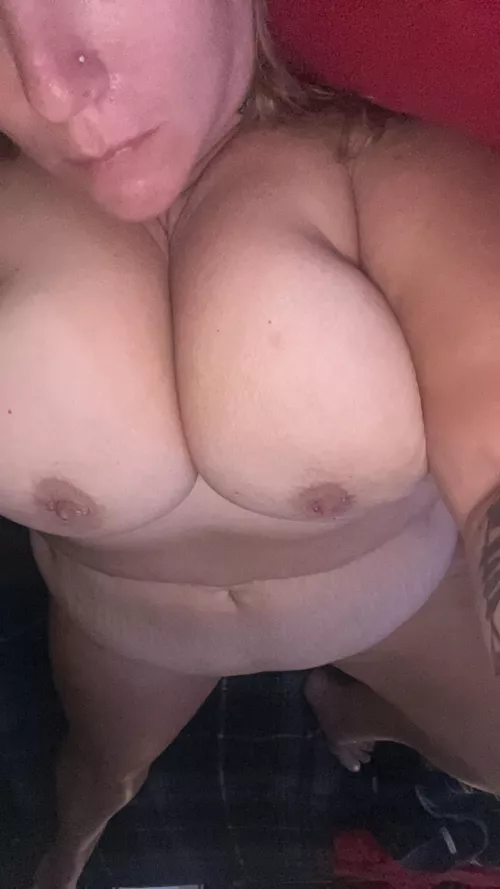 Titty Tuesday 