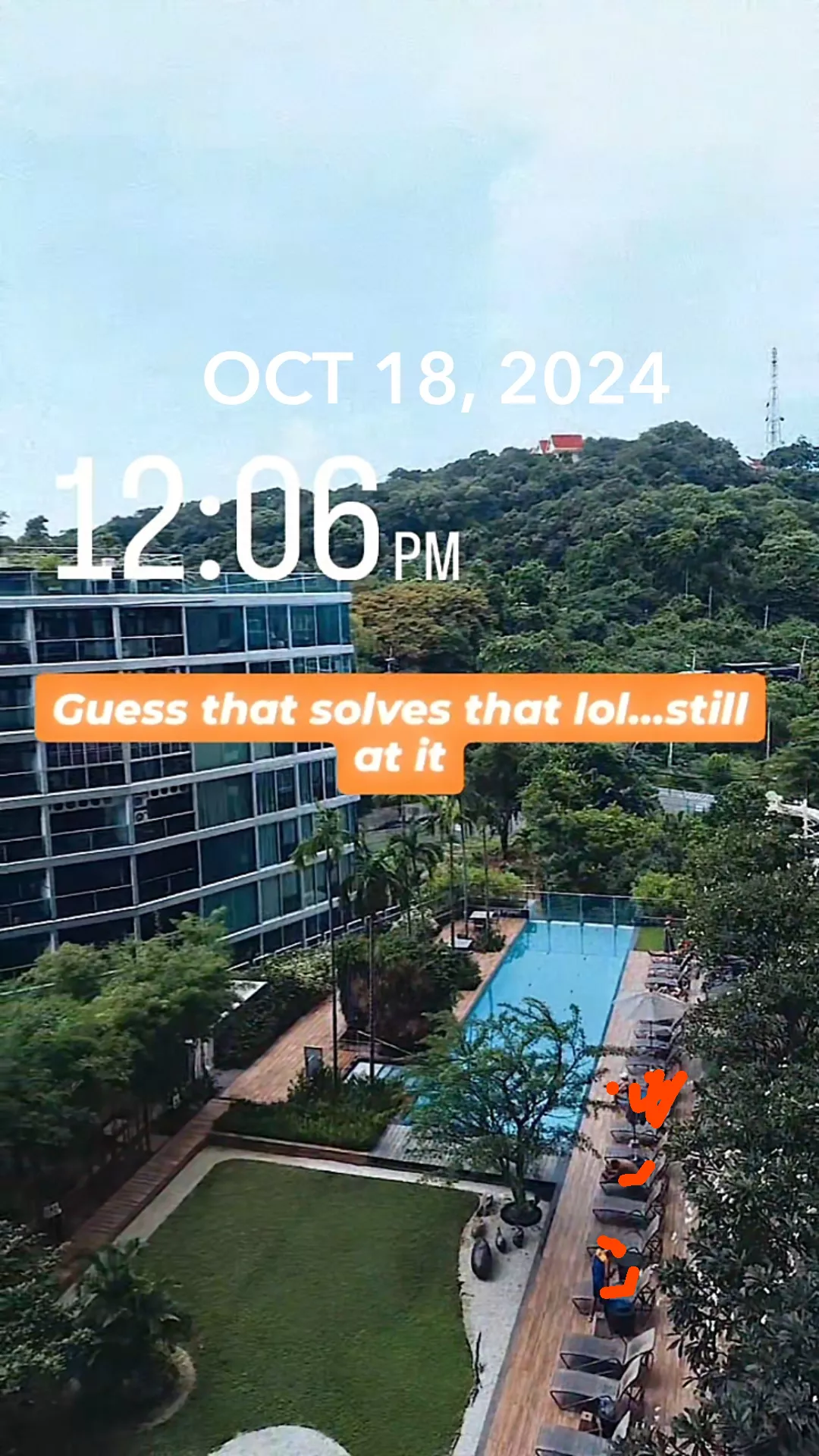 unbelievably horny lol