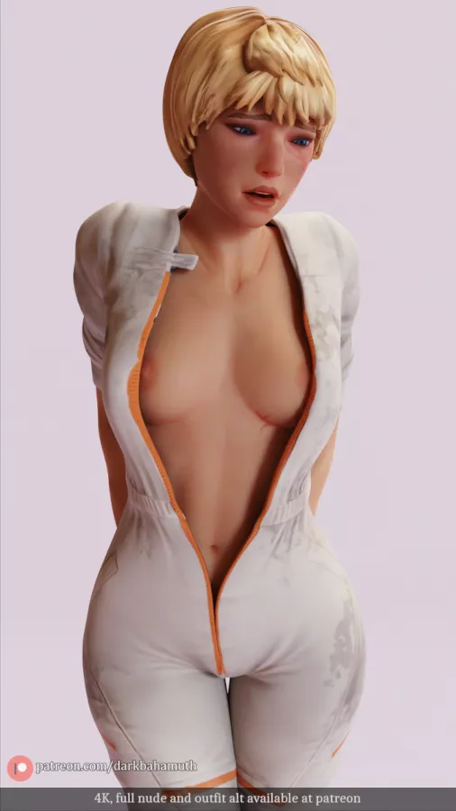 Wattson pinup (Darkbahamuth)