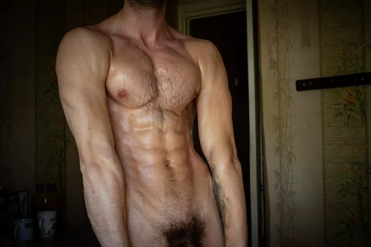 What do you think about that? 