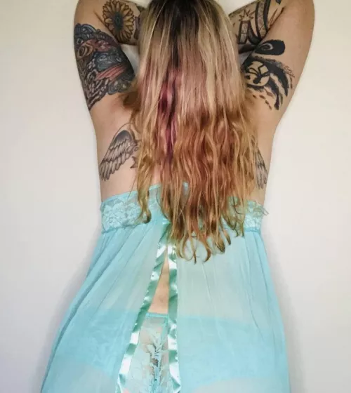 what do you think of my 45yo Body