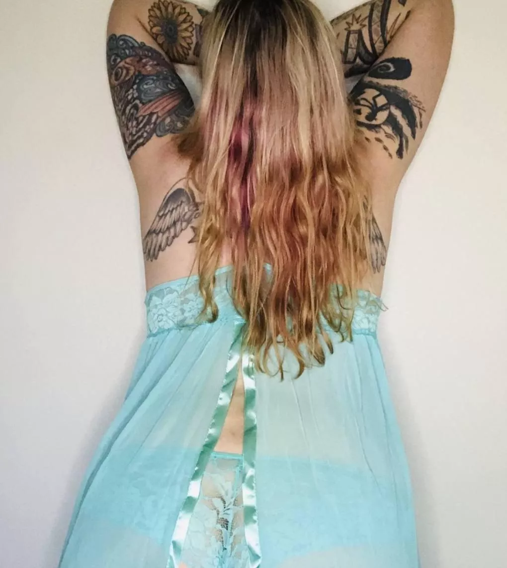 what do you think of my 45yo Body