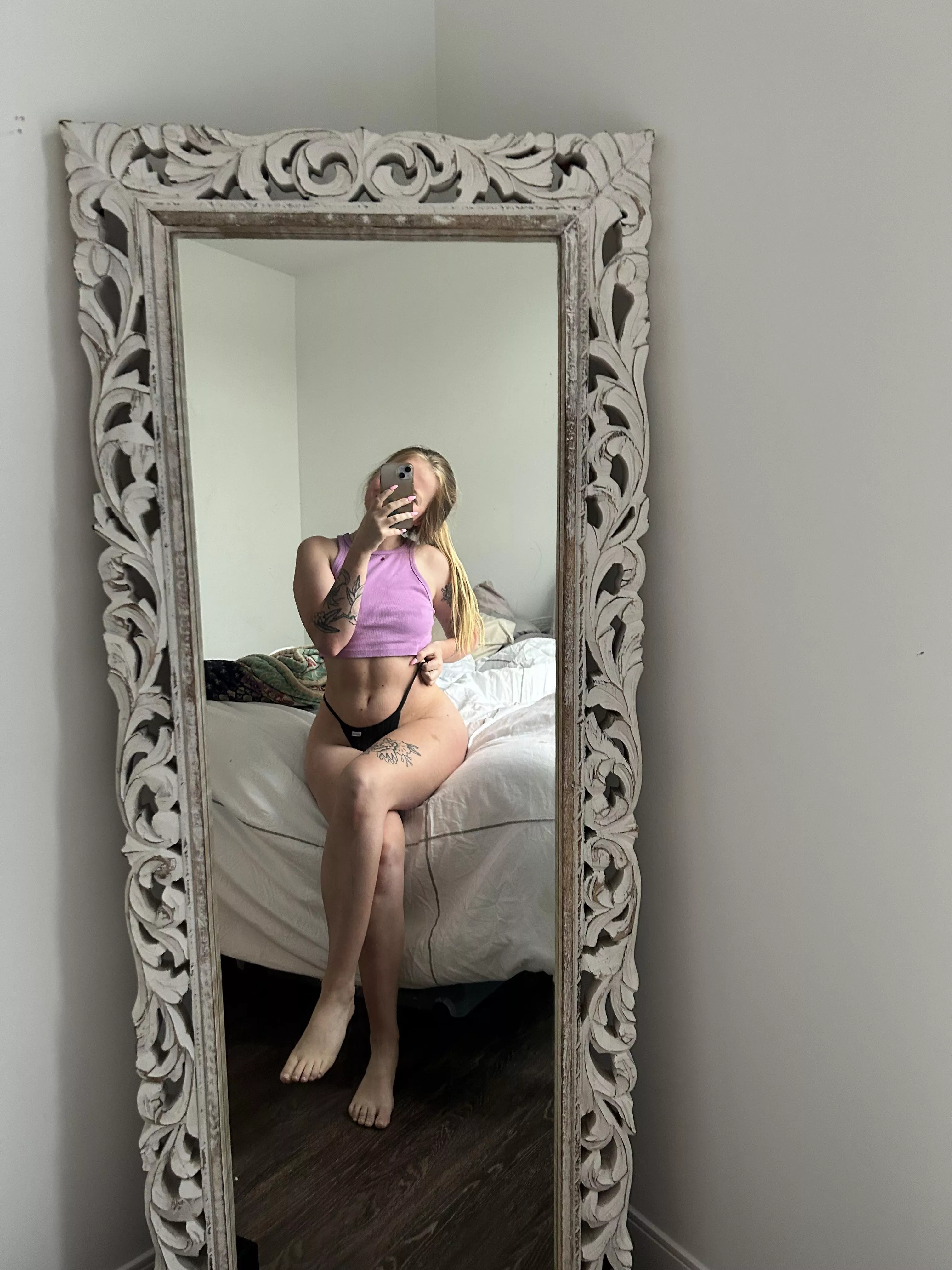 what do you wanna do to me? 