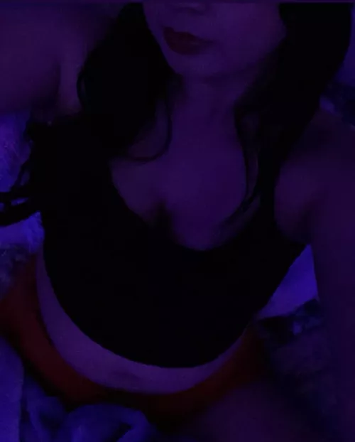 what would you want to do to me? 