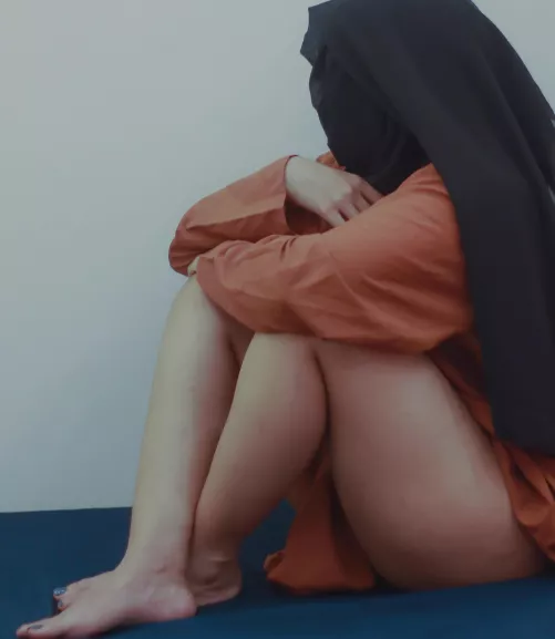 what's the most exciting thing that's happened to you while wearing your hijab