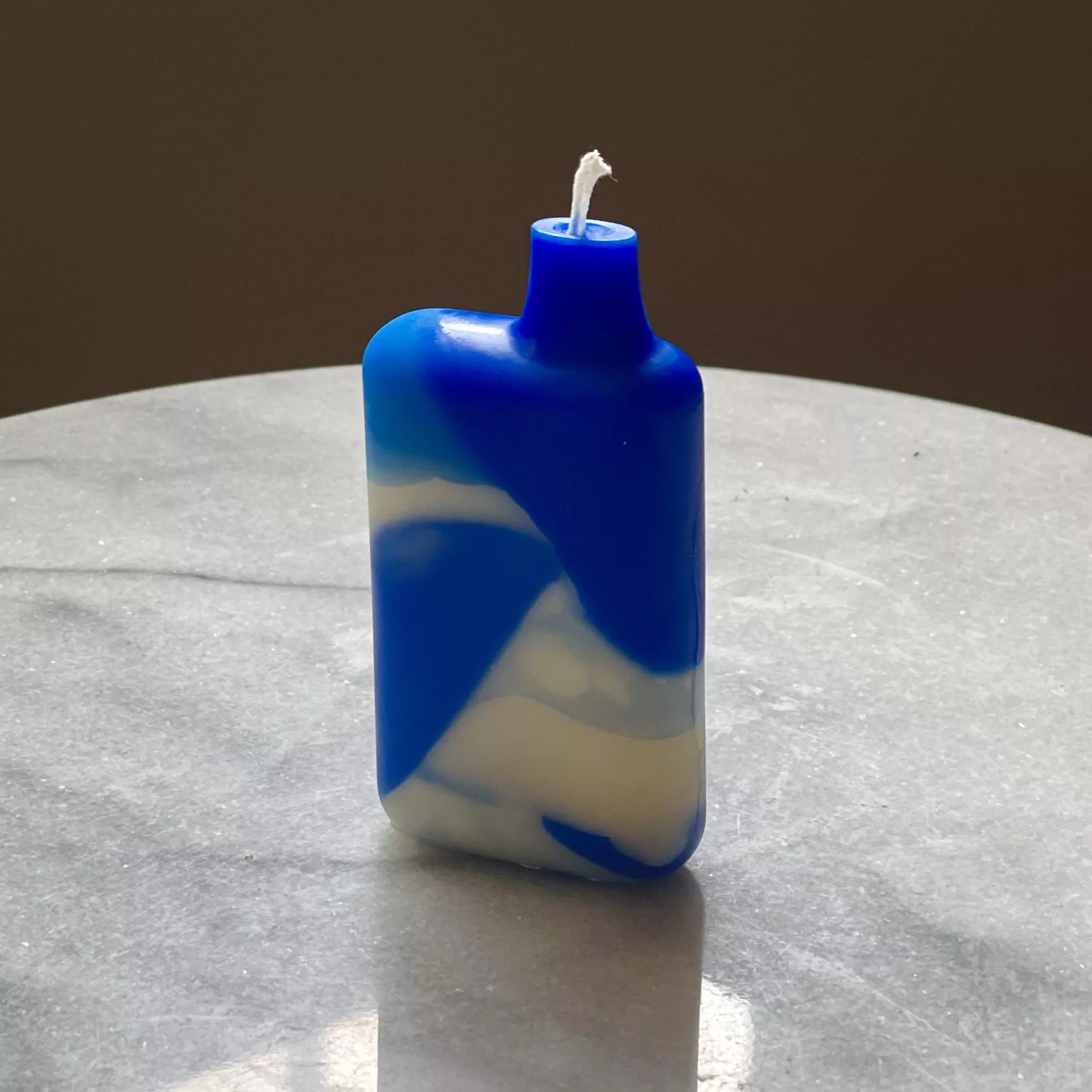 What’s wrong babe you’ve hardly touched your elfbar candle