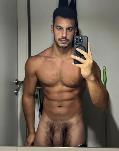 What's your first thought when you see it