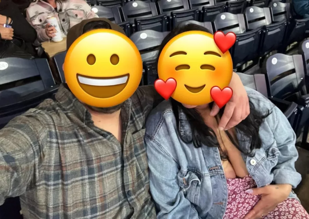 Where's the party at? 