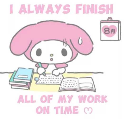 Who ever had a daddy to give u homework’s and do u like this kind of punishment :0 ? 