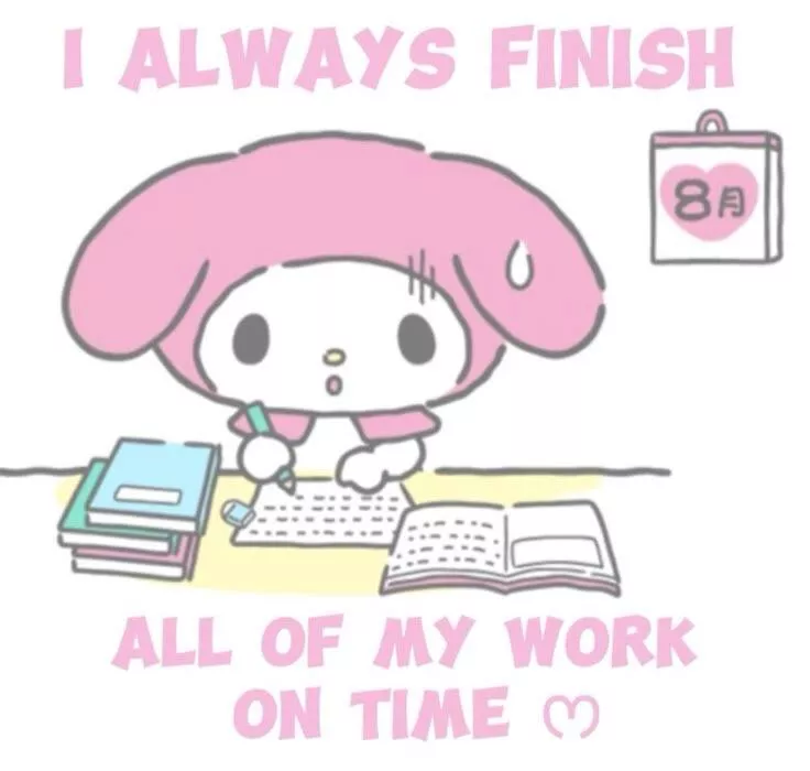 Who ever had a daddy to give u homework’s and do u like this kind of punishment :0 ? 