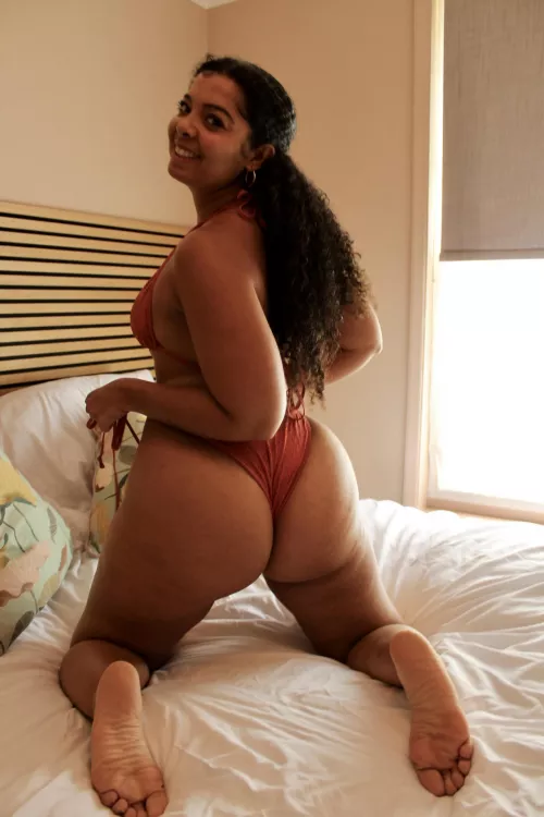 Who likes my new bikini 