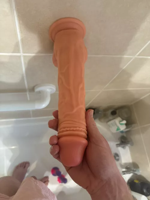 Who thinks I can take it?