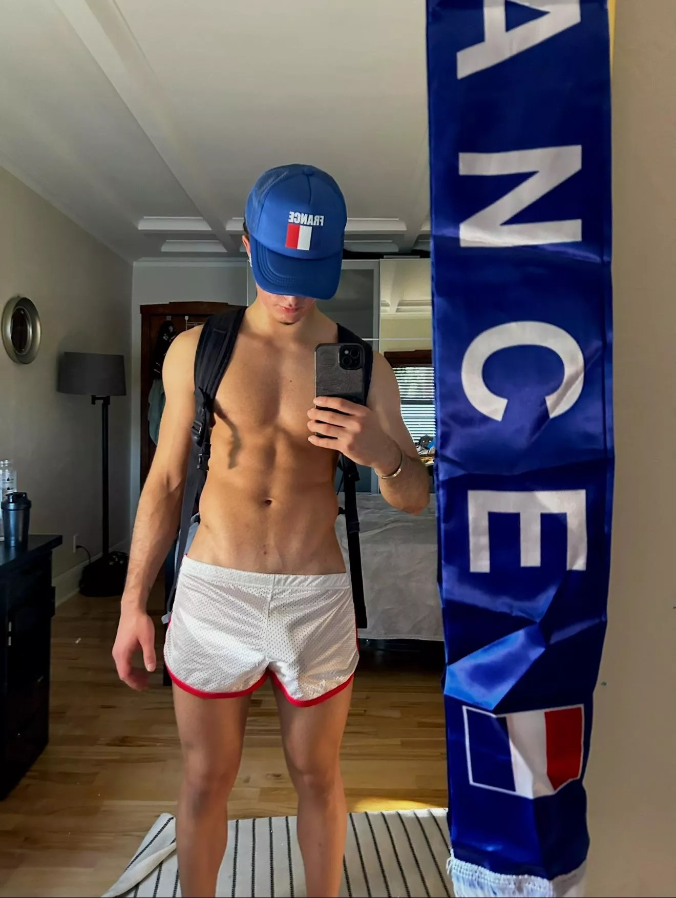 Who wants to lick this twink