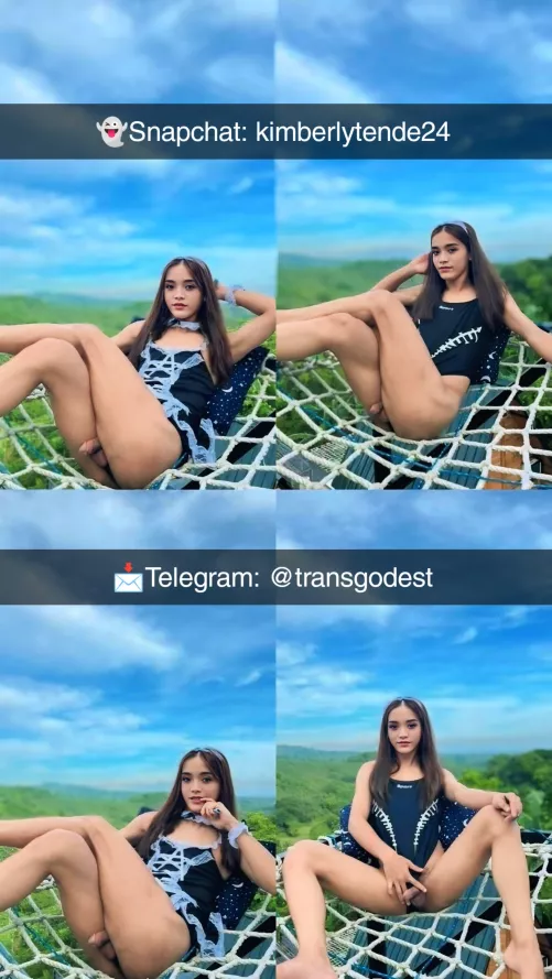 Who's Looking for Videocall And Sexting? Your mommy is available 😈📩 Teleg®am:@transgodest 