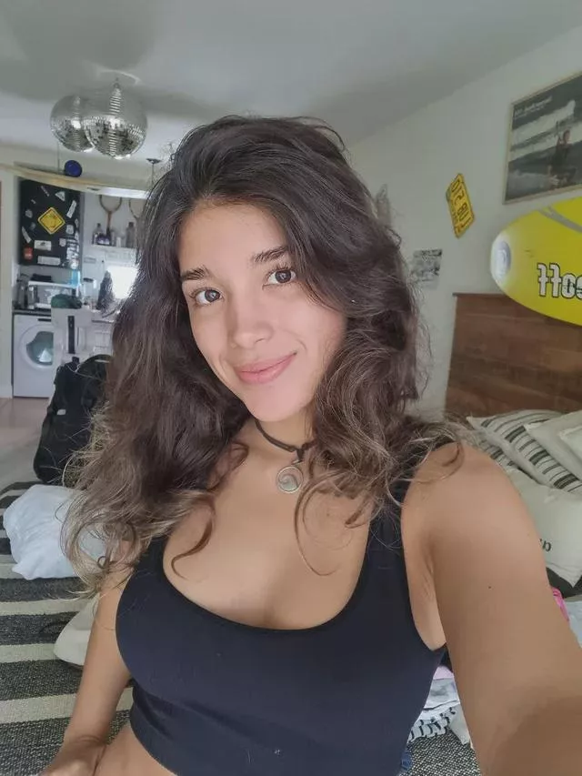 Why fit in when you were born to stand out?