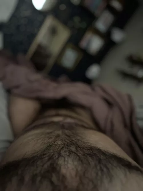 Wish someone was here rubbing on my nipples… 😮‍💨