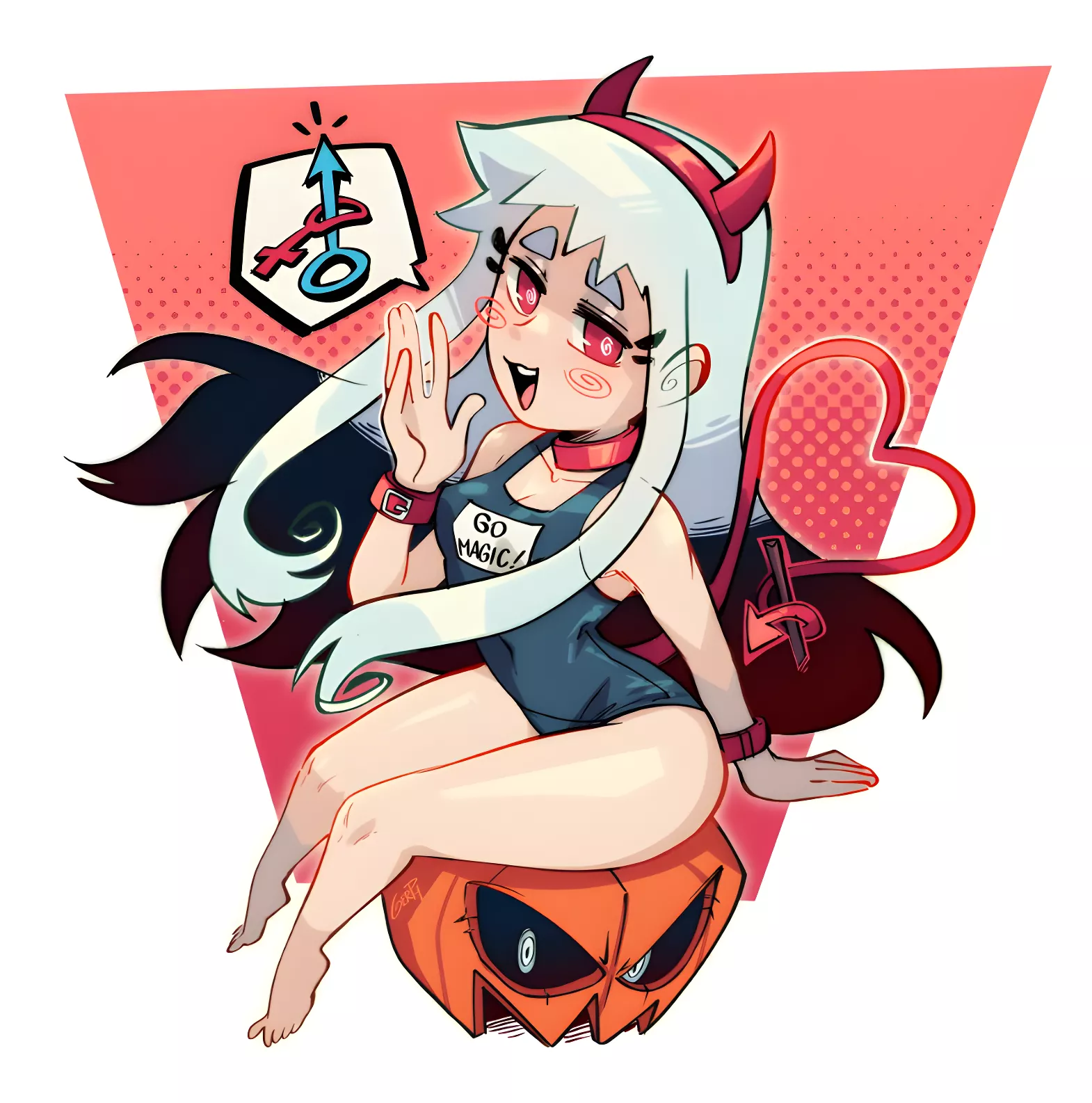 Witch, especial halloween