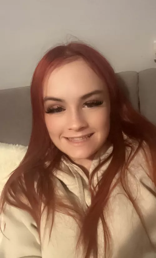 Would u cum in a British chav?