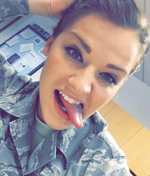 Would you test my skills as the AF throat goat?