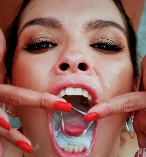 Yessica Bunny new PB scene 