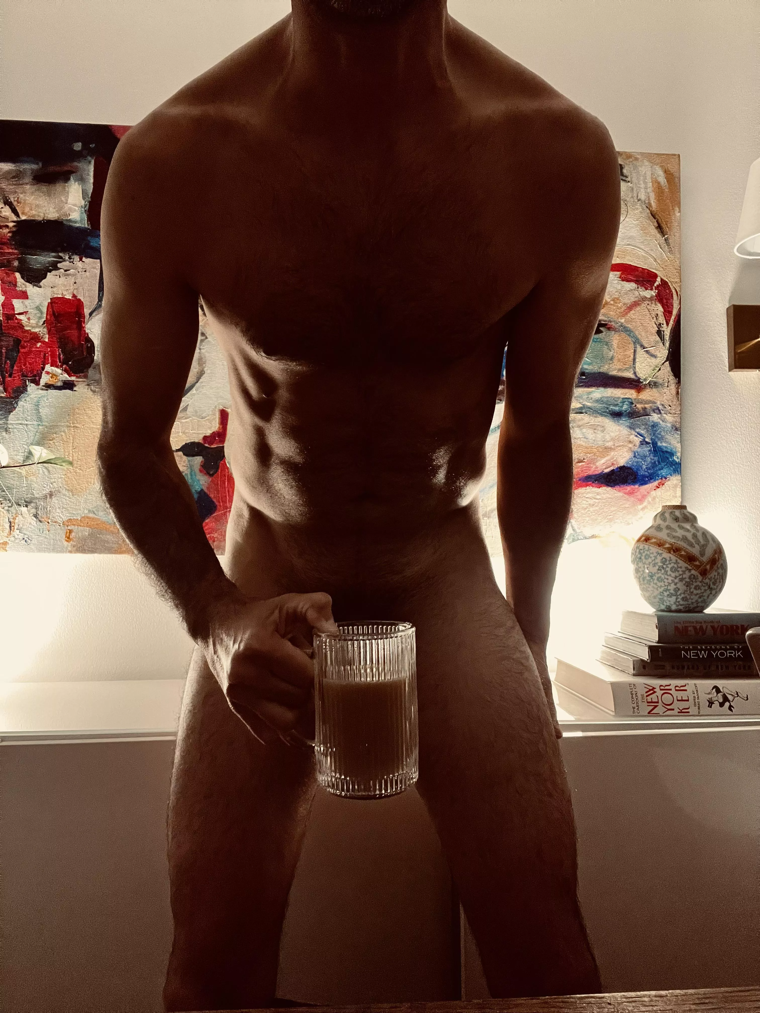 Your coffee is ready [wpc]