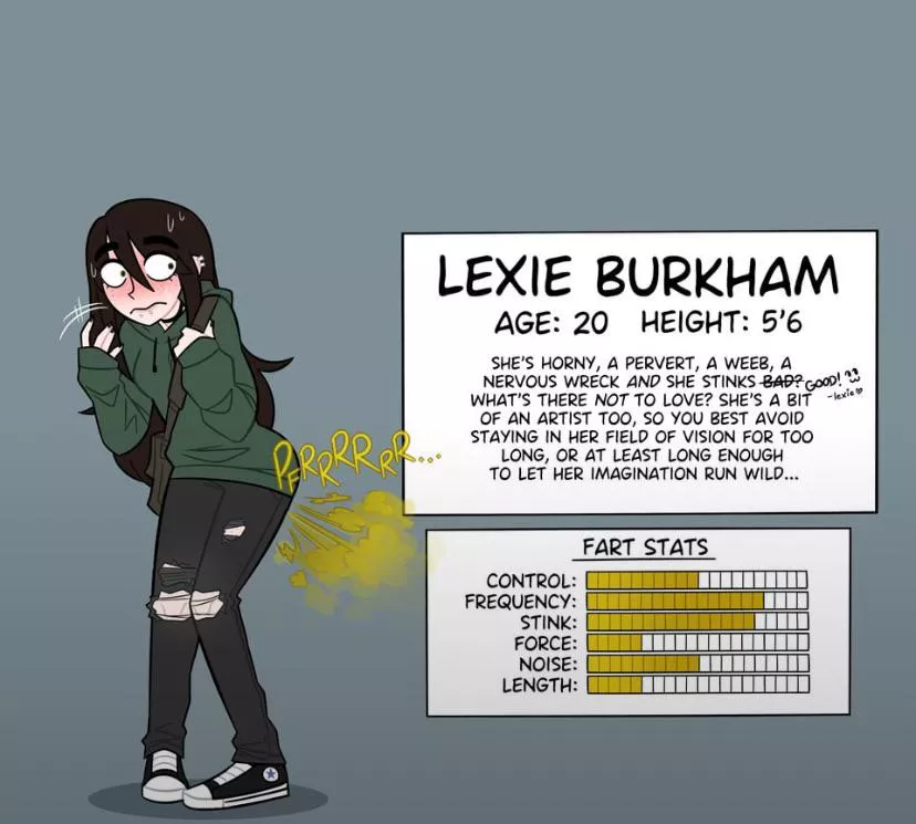 19 [m4f] looking for a gassy girl <3