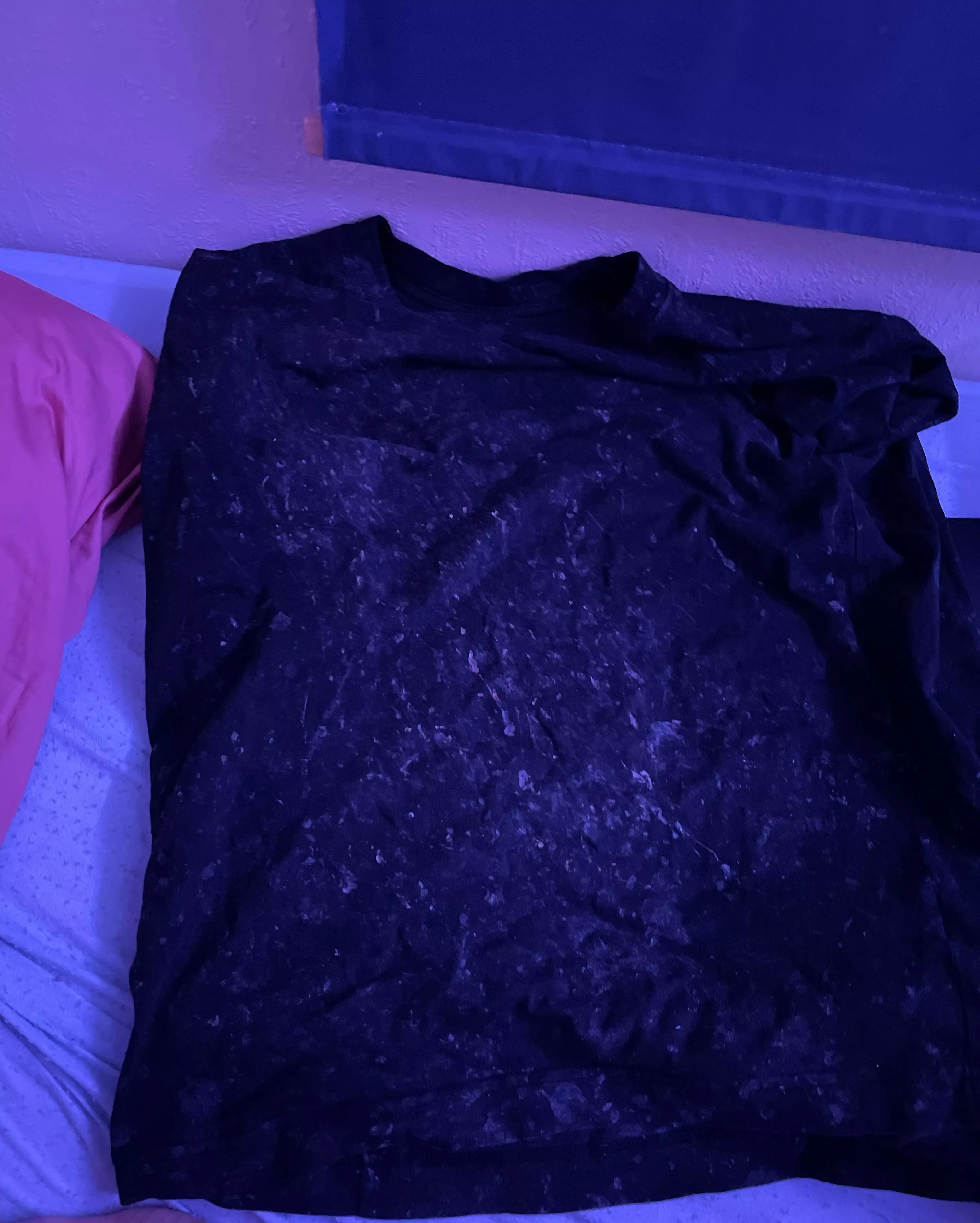 [20] think I’m gonna start a new project but idk what