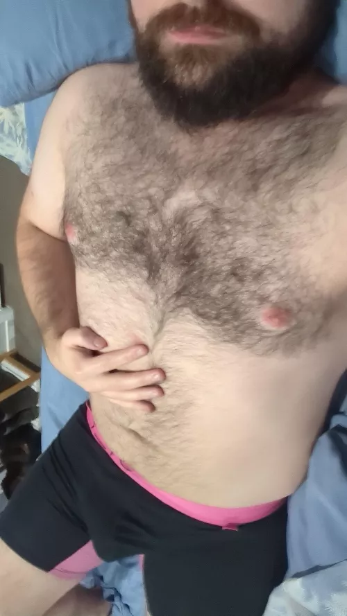 27 [M4F] - Pleasure Dom Looking for Discreet Fun 