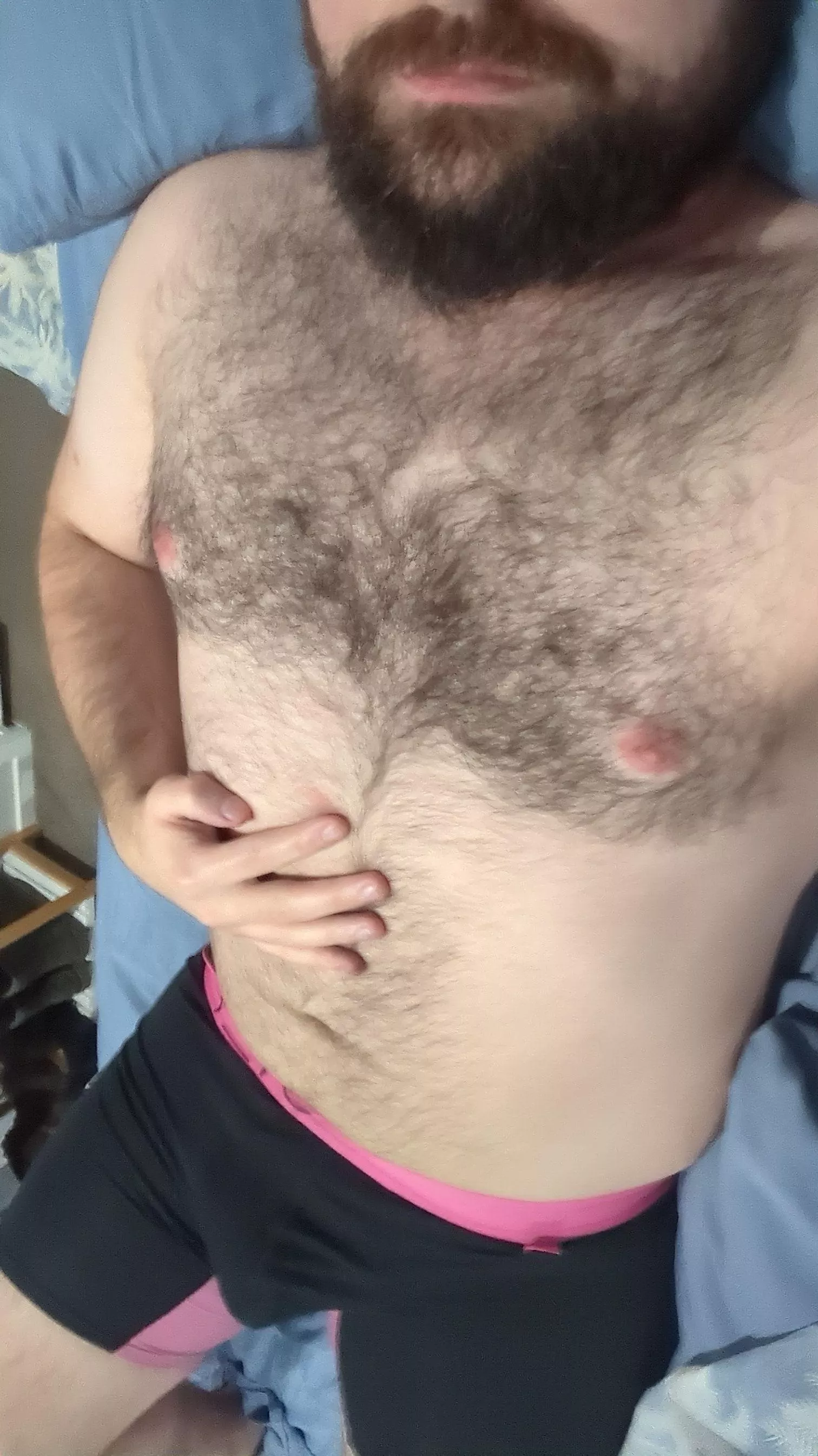 27 [M4F] - Pleasure Dom Looking for Discreet Fun 