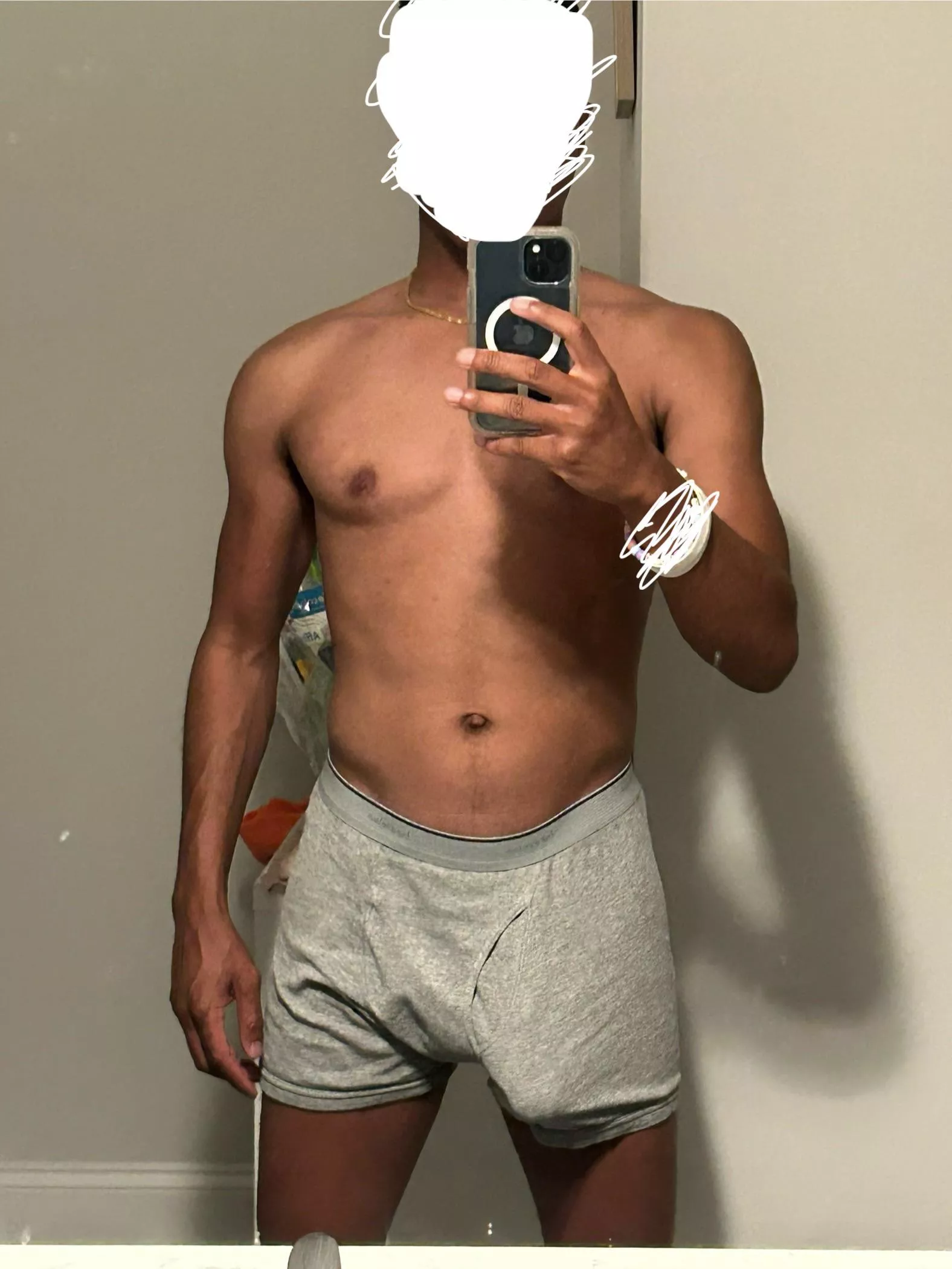 28 [M] In Charlotte/Fort Mill Area