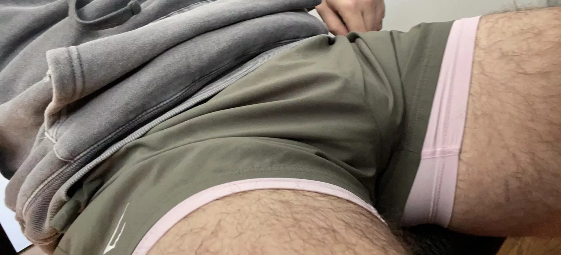 29 [M] Waxhaw. Any construction or real handyman available?