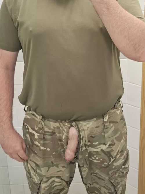 30, British Army