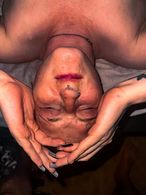 31f Auburn, I earned my deposit last night 