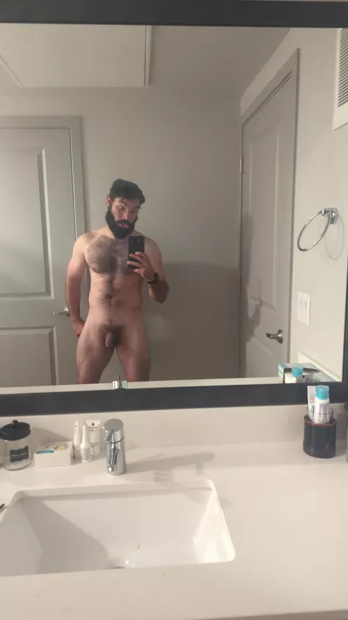 34M Straight but appreciate all comments 
