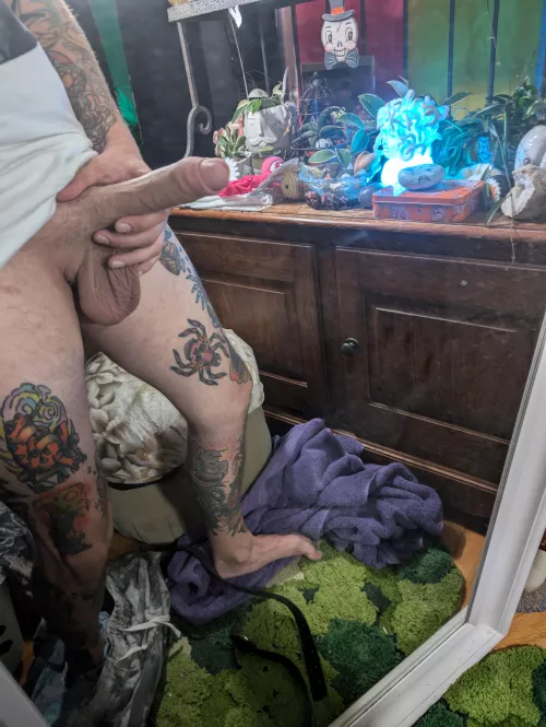 (37 M4F) Cary BWC lookin around 👀