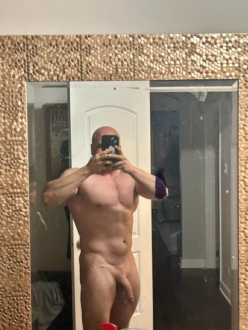 40 muscular 4 MF/F Chicago &sw burbs