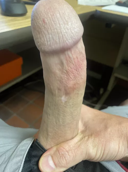 [52] Stay home n bounce on me