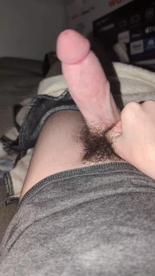 6 inch cock, Ready to be used 🥵
